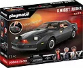 Playmobil Zestaw figurek Knight Rider 70924 K.I.T.T.