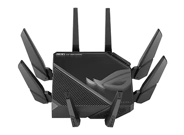 Asus Router WiFi 6E 2xWAN 10Gb GT-AXE16000