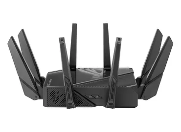 Asus Router WiFi 6E 2xWAN 10Gb GT-AXE16000