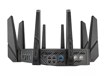 Asus Router WiFi 6E 2xWAN 10Gb GT-AXE16000