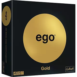 Trefl Gra Ego Gold