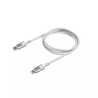 Xtorm Kabel Original USB-C - Lightning 1m biały