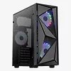 AeroCool Obudowa Glider Acrylic Mid Tower