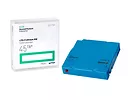 Hewlett Packard Enterprise Taśma LTO-9 Ultrium 45TB RW Data Cart Q2079A