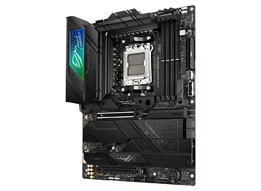 Asus Płyta główna ROG STRIX X670E-F GAMING WIFI AM5 4DDR5 ATX