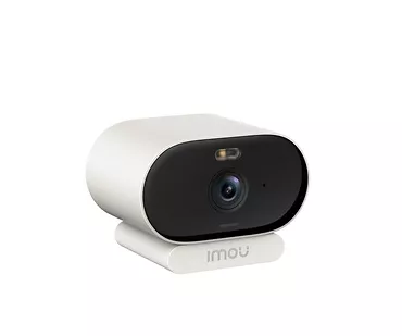 IMOU Kamera VERSA IPC-C22FP-C, 2MP 2.8mm F1.6 high performace lens,four nighvision modes,Human detection, Built in Siren, two-way talk, IP65