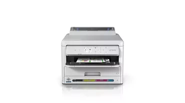 Epson Drukarka WF-C5390DW  A4/USB/(W)LAN/25pps/PS3+PCL6