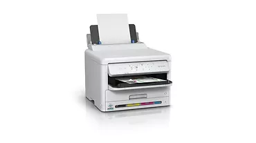 Epson Drukarka WF-C5390DW  A4/USB/(W)LAN/25pps/PS3+PCL6