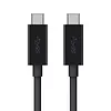 Belkin Kabel monitorowy USB-C