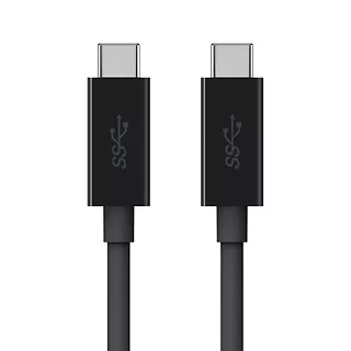 Belkin Kabel monitorowy USB-C