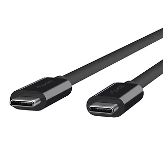 Belkin Kabel monitorowy USB-C