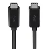 Belkin Kabel monitorowy USB-C