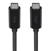 Belkin Kabel monitorowy USB-C