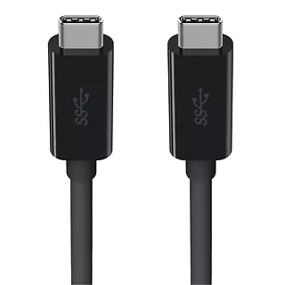 Belkin Kabel monitorowy USB-C