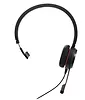 Jabra Słuchawki z mikrofonem Evolve 20SE Mono UC, USB-C