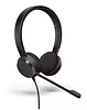 Jabra Słuchawki Evolve 20 UC Stereo