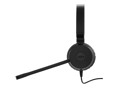 Jabra Słuchawki z mikrofonem Evolve 30 II Stereo USB-C UC