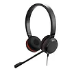 Jabra Słuchawki z mikrofonem Evolve 30 II Stereo USB-C UC