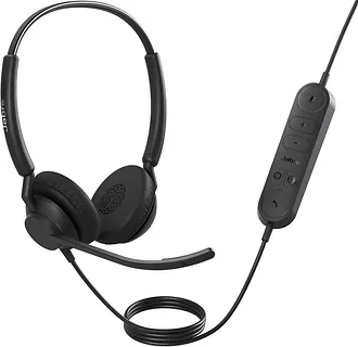 Jabra Słuchawki Engage 40 (Inline Link) USB-C MS Stereo