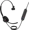 Jabra Słuchawki Engage 40 (Inline Link) USB-C MS Mono