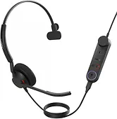 Jabra Słuchawki Engage 50 II (Link)USB-C MS Mono