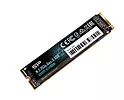 Silicon Power Dysk SSD P34A60 2TB PCIE M.2 NVMe 2200/1600 MB/s