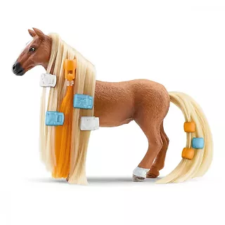 Schleich Figurki Zestaw startowy Kim i Caramelo