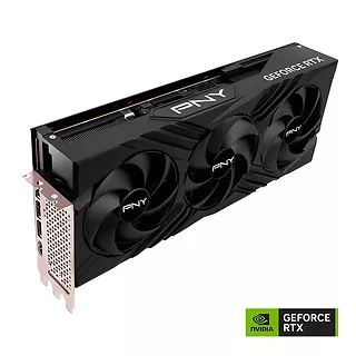 PNY Karta graficzna GeForce RTX 4080 16GB Verto Triple Fan Edition VCG408016TFXPB1