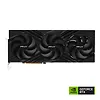 PNY Karta graficzna GeForce RTX 4080 16GB Verto Triple Fan Edition VCG408016TFXPB1