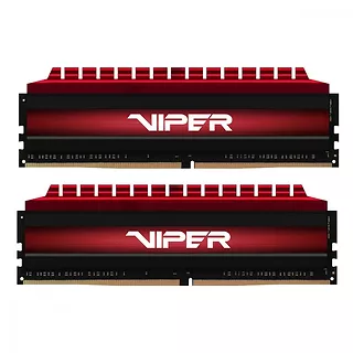 Patriot Pamięć DDR4 Viper 4 16GB 2x8GB 3600MHz CL18