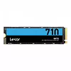 Lexar Dysk SSD NM710 500GB NVMe M.2 2280 5000/2600MB/s