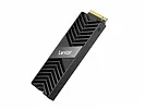 Lexar Dysk SSD NM800 Pro Radiator 1TB NVMe 7500/6300MB/s