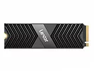 Lexar Dysk SSD NM800 Pro Radiator 1TB NVMe 7500/6300MB/s