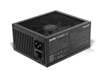 Be quiet! Zasilacz Dark Power 13 750W 80+ Titanium