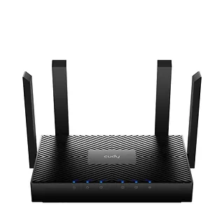 Cudy Router Mesh WR3000 Gigabit WiFi AX3000