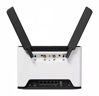 MikroTik Router S53UG+ 5HaxD2HaxD-TC&EG18-EA