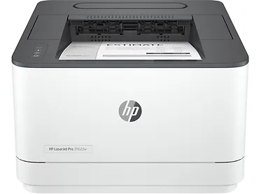 Drukarka laserowa HP LaserJet Pro MFP 3002dw | Duplex | USB | Wi-Fi | LAN | AirPrint | Mopria