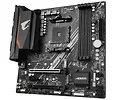 Gigabyte Płyta główna B550M AORUS ELITE AM4 4DDR4 2HDMI/DVI-D mATX