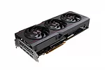 Sapphire Technology Karta graficzna Radeon RX 7900 XTX Pulse 24GB DDR6 384bit 2DP/2HDMI