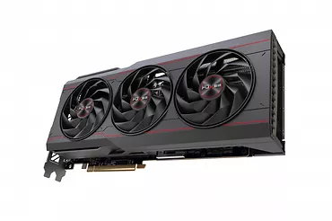 Sapphire Technology Karta graficzna Radeon RX 7900 XTX Pulse 24GB DDR6 384bit 2DP/2HDMI