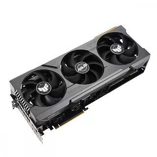 Asus Karta graficzna GeForce RTX 4080 TUF GAMING OC 16GB GDDRX6 256bit