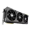 Asus Karta graficzna GeForce RTX 4080 TUF GAMING OC 16GB GDDRX6 256bit