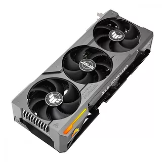 Asus Karta graficzna GeForce RTX 4080 TUF GAMING OC 16GB GDDRX6 256bit