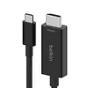 Belkin Kabel USB C na HDMI 2.1 2m 8K 60Hz