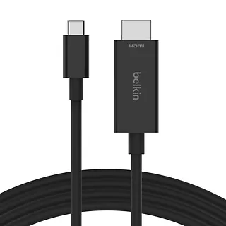 Belkin Kabel USB C na HDMI 2.1 2m 8K 60Hz