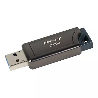 PNY Pendrive 256GB USB 3.2 PRO Elite V2 P-FD256PROV2-GE