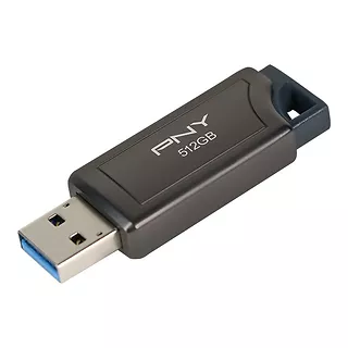 PNY Pendrive 512GB USB 3.2 PRO Elite V2 P-FD512PROV2-GE