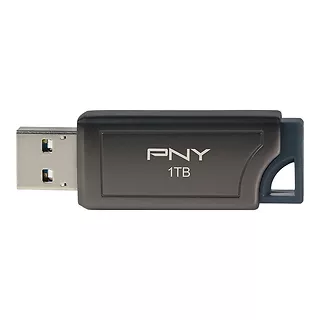 PNY Pendrive 1TB USB 3.2 PRO Elite V2 P-FD1TBPROV2-GE