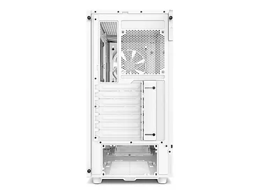 NZXT Obudowa H5 Elite z oknem Biała