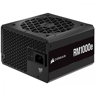 Corsair RM1000e PCIe5.0 80+ GOLD F.MODULAR ATX